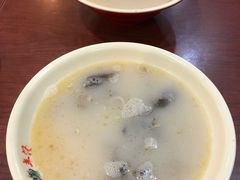 -武圣羊汤·西北面(朝阳门店)