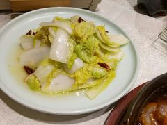 -热河食府(中山路店)