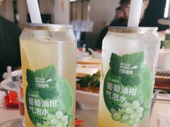 -海底捞火锅(威高广场店)