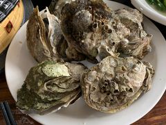 -张家卫·阳江菜·小海鲜(肥婆湾桥店)