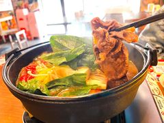 -大鲜生·亚洲菜融合小食堂