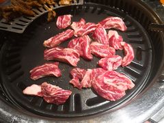 尚品牛肋条-仓库烤肉(绿园店)
