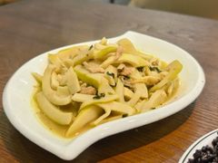 -紫藤园·天目湖大鱼头(南山竹海店)