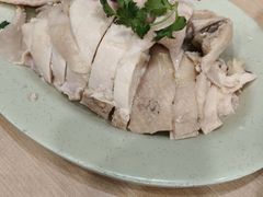 -百家鸡味馆(清泰店)