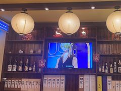 -鸟鹏烧鸟居酒屋(仁恒梦中心店)