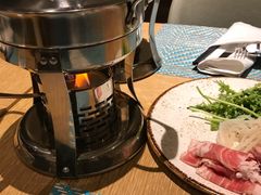 -沈阳和平艾美酒店新食谱西餐厅