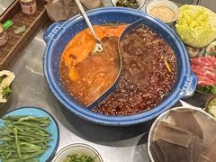 -王歘歘·chuǎ火锅(五道营店)