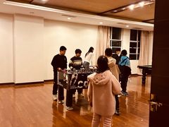 -庐山西海国际温泉度假村