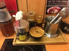 -博多一幸舍(侨福芳草地购物中心店)