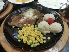 android_upload_pic-豪客来牛排(文化路店)