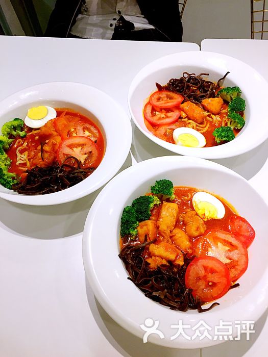 小食光轻食餐厅图片 - 第11张