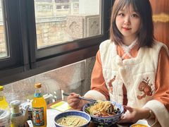 -孙盛兴奥灶面馆·蟹黄面·三虾面(山塘街总店)