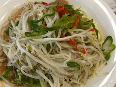 冷面-章氏(车站北路店)