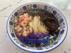 -伟记奥面馆(养育巷店)