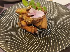 -上海古井假日酒店 · 徽昇楼中餐厅