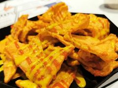 -BOPEYE·波派炸鸡(九霄天地店)