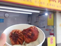 生煎包-小路易生煎馆(前进五路店)