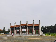 -清东陵