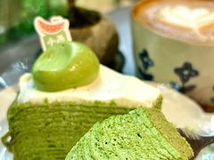 -小西家作(富力爱丁堡店)