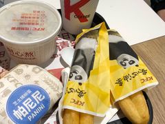 -肯德基(昌里店)
