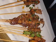 -串盟烧烤·长沙美食地标(星沙店)