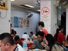 -伍秀泽海南鸡饭茶室