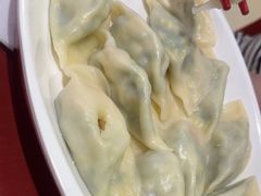 -喜家德虾仁水饺(深圳印力中心店)