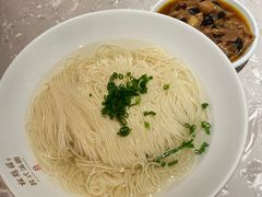 -松鹤楼面馆(中洲湾店)