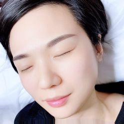 -MIVI半永久纹眉绣眉