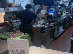 -麦当劳(松江店)