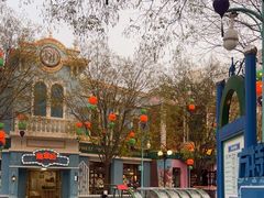 -沈阳方特欢乐世界