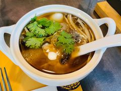-simply thai天泰(长泰广场店)