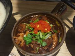 -渔米丰·广府鱼汤米线(光明广场店)