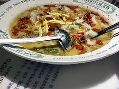 -醉英雄四川料理(新塘万达广场店)