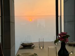 -北京柏悦酒店·锦庭餐厅Dining Room