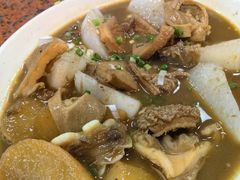 -巨记面家(泉威楼店)