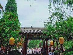 -华清宫景区