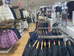 -优衣库(天津鲁能城购物中心店)