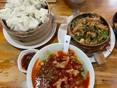 -豆相识•九九豆腐脑(牛咡桥店)