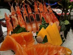 -松鹤精致料理(五一中路店)
