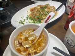 -味上湘菜馆(岳麓山店)