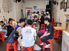 -细妹五香牛杂(步行街店)
