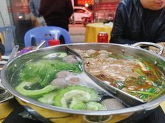 -鑫宝沙茶牛肉火锅(永泰店)