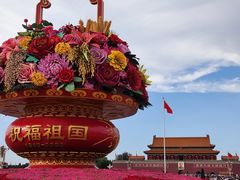 -天安门广场