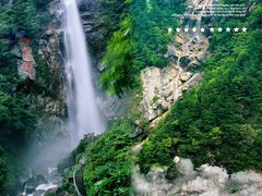 -明月山风景名胜区