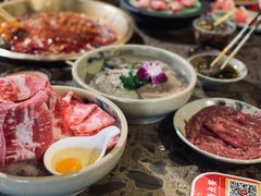 -小龙坎火锅(全球总店)