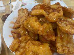 -渔家乐小海鲜(皇姑店)