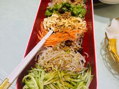 -鲜得莱渔港·小平岛海胆馆(七贤岭店)