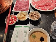 -南门涮肉(上海二店)