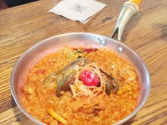 -I HOLIC艾豪丽披萨(KKone店)